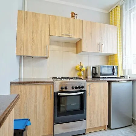 Everysky - 1 Go Maja 35a-35b シクラルスカ・ポレンバ