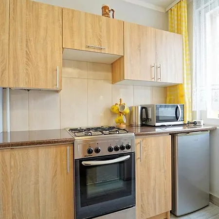 Everysky - 1 Go Maja 35a-35b * Шклярска-Поремба