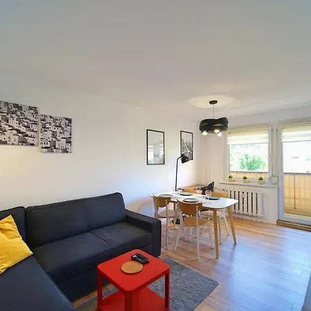 Everysky - 1 Go Maja 35a-35b Apartman *