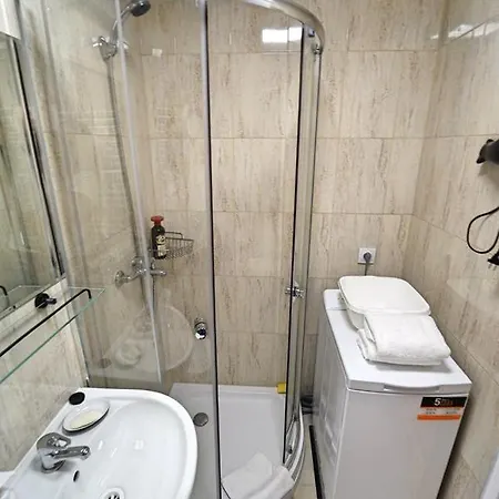 Apartamento Everysky - 1 Go Maja 35a-35b