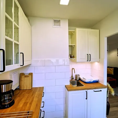 Appartement Everysky - 1 Go Maja 35a-35b