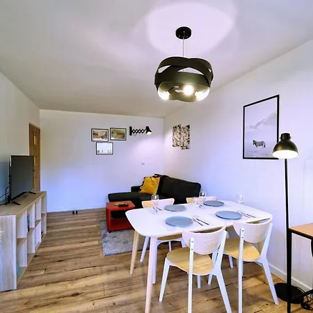 Apartamento Everysky - 1 Go Maja 35a-35b Szklarska Poręba