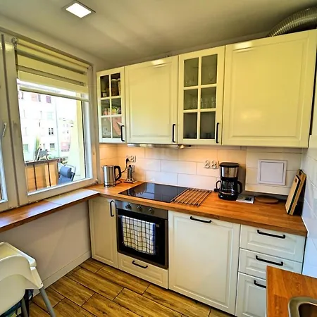 Appartement Everysky - 1 Go Maja 35a-35b