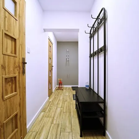 Apartamento Everysky - 1 Go Maja 35a-35b Szklarska Poręba