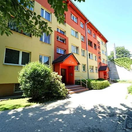 Everysky - 1 Go Maja 35a-35b Apartment