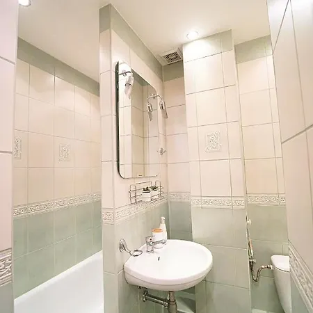 Appartement Everysky - 1 Go Maja 35a-35b