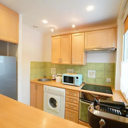 Appartement Everysky - 1 Go Maja 35a-35b *