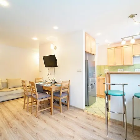 Everysky - 1 Go Maja 35a-35b Appartement *