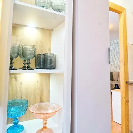 Apartman Everysky - 1 Go Maja 35a-35b *