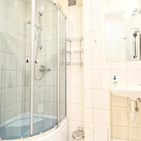 Apartman Everysky - 1 Go Maja 35a-35b Szklarska Poręba