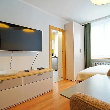 Everysky - 1 Go Maja 35a-35b Apartman