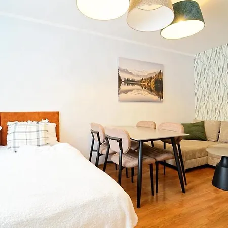 Everysky - 1 Go Maja 35a-35b Apartamento *