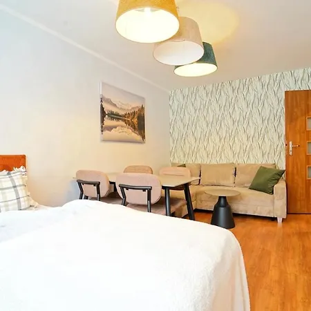 Apartamento Everysky - 1 Go Maja 35a-35b *