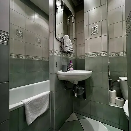 Apartamento Everysky - 1 Go Maja 35a-35b