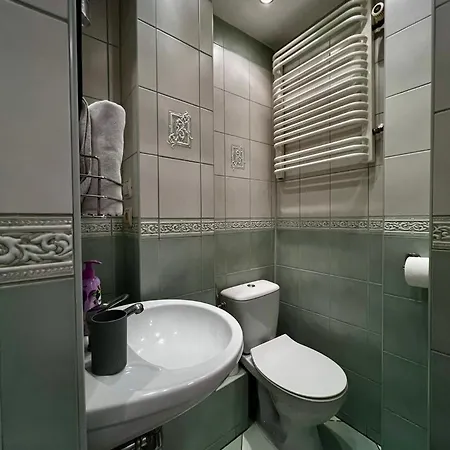 Apartamento Everysky - 1 Go Maja 35a-35b Szklarska Poręba