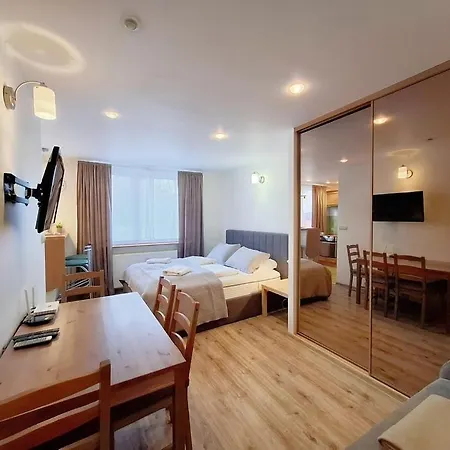 Apartamento Everysky - 1 Go Maja 35a-35b