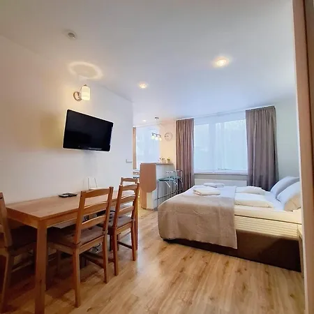 Everysky - 1 Go Maja 35a-35b Apartamento