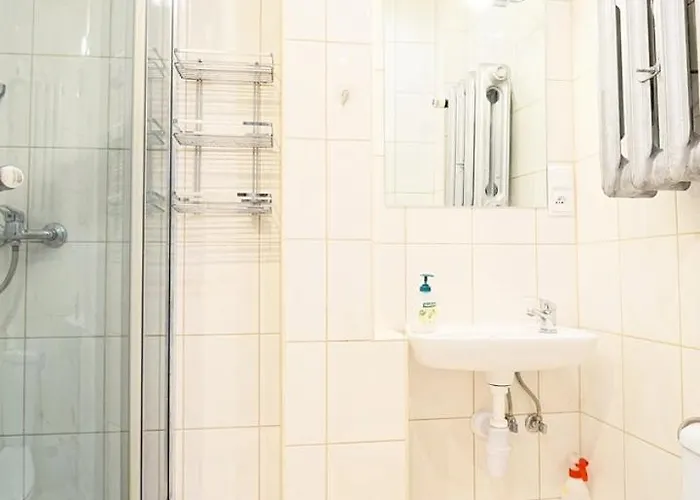 Appartement Everysky - 1 Go Maja 35a-35b