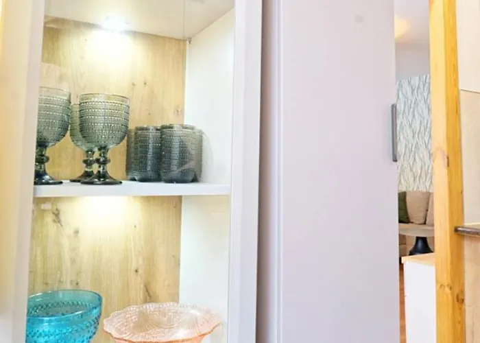 Appartement Everysky - 1 Go Maja 35a-35b *