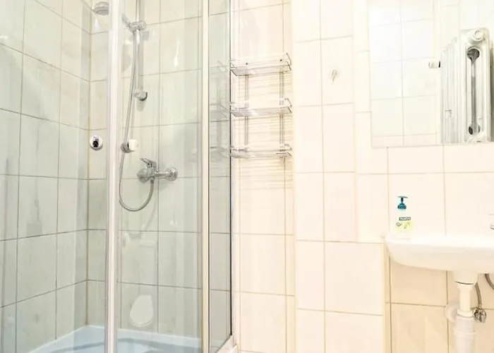 Appartement Everysky - 1 Go Maja 35a-35b Szklarska Poręba