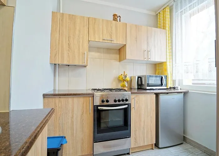 Everysky - 1 Go Maja 35a-35b Szklarska Poręba