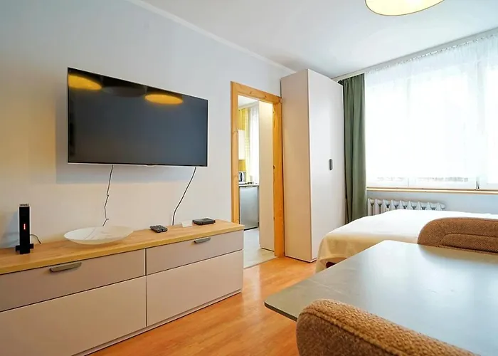 Everysky - 1 Go Maja 35a-35b Appartement