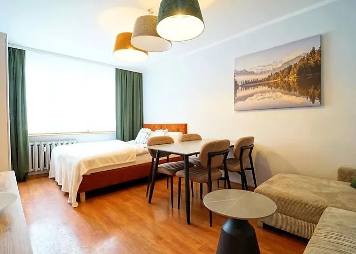 Appartement Everysky - 1 Go Maja 35a-35b