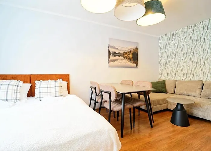 Everysky - 1 Go Maja 35a-35b Appartement *