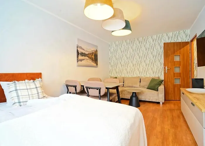 Appartement Everysky - 1 Go Maja 35a-35b *