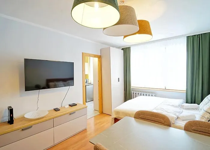 Everysky - 1 Go Maja 35a-35b Szklarska Poręba