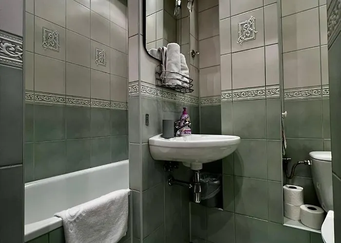 Appartement Everysky - 1 Go Maja 35a-35b