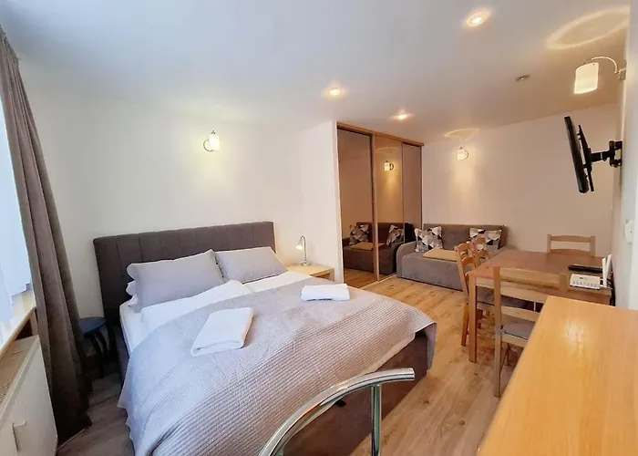 Everysky - 1 Go Maja 35a-35b Szklarska Poręba