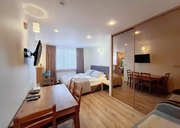 Appartement Everysky - 1 Go Maja 35a-35b