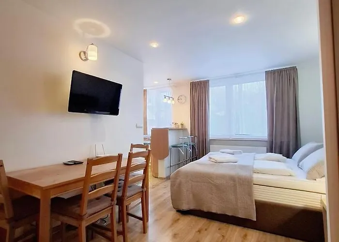 Everysky - 1 Go Maja 35a-35b Appartement